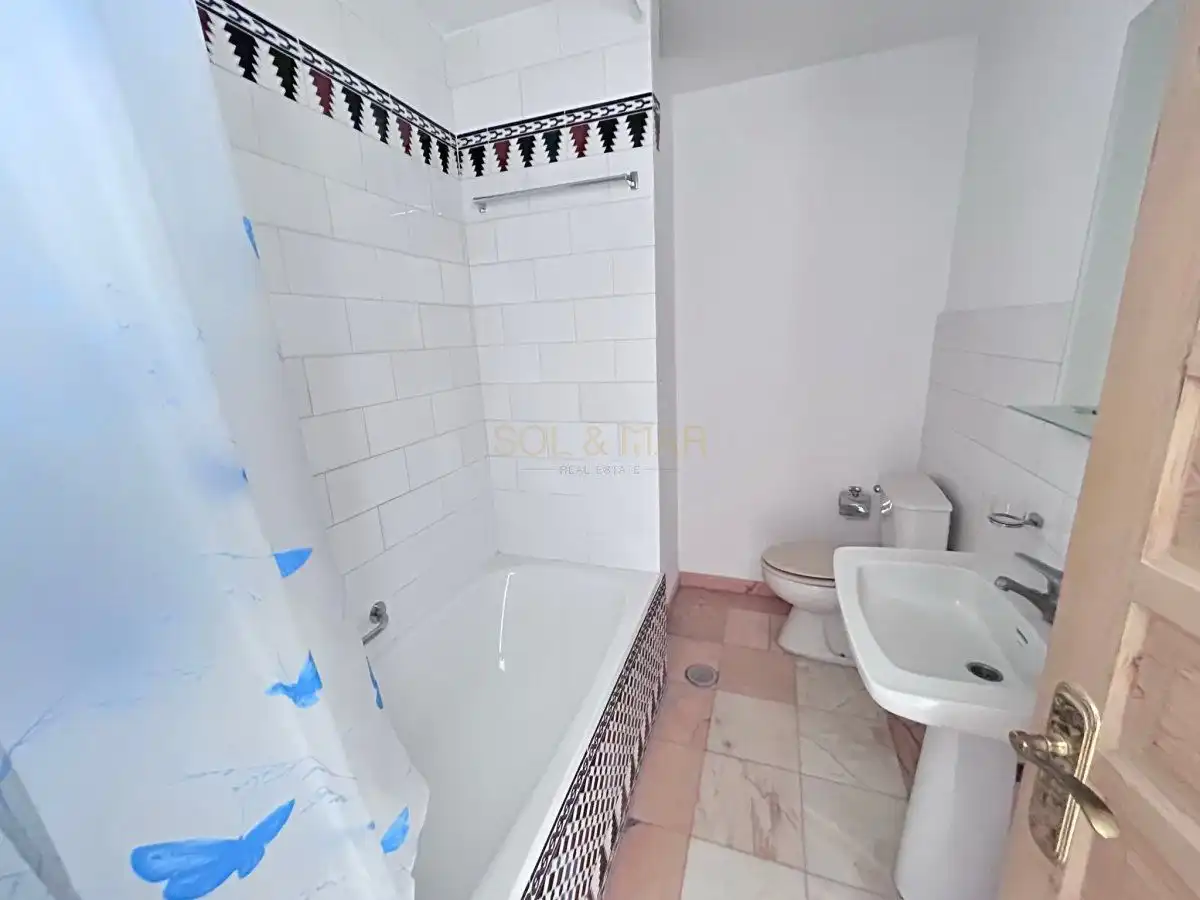 Vivienda con piscina en venta en Los Nidos, imagen 12
