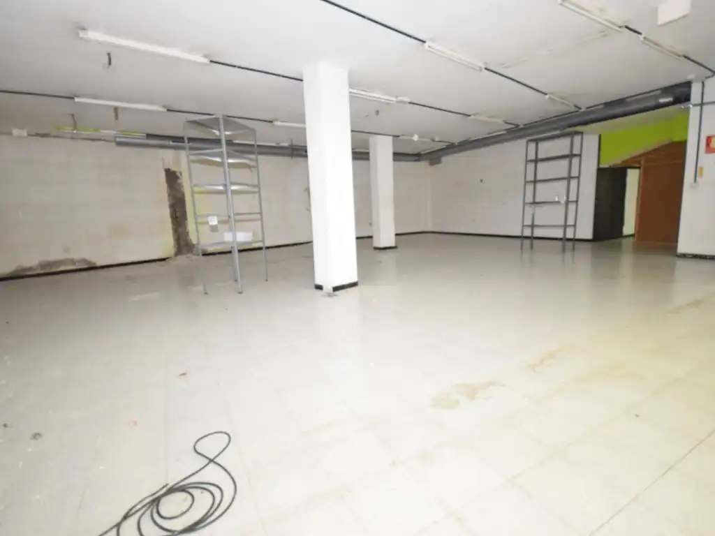 Local comercial en alquiler en Calle Infanta Isabel, imagen 11