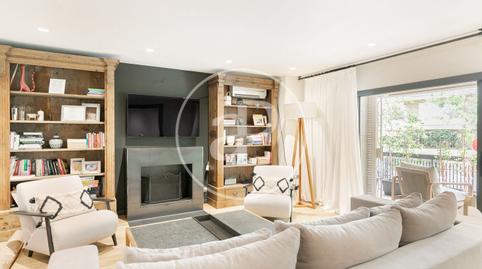 Photo 5 of Flat for sale in Carrer del Dr. Carulla, Les Tres Torres, Barcelona