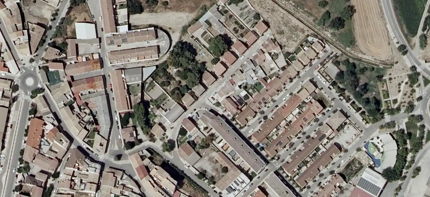 Appartamento in vendita a Zuera