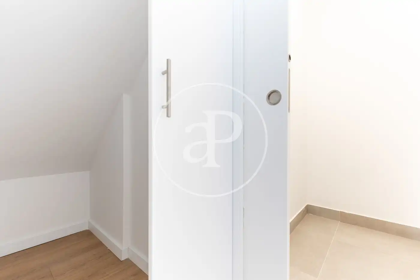 Flat for sale in Sant Cugat del Vallès  with Air Conditioner, Heating and Storage room