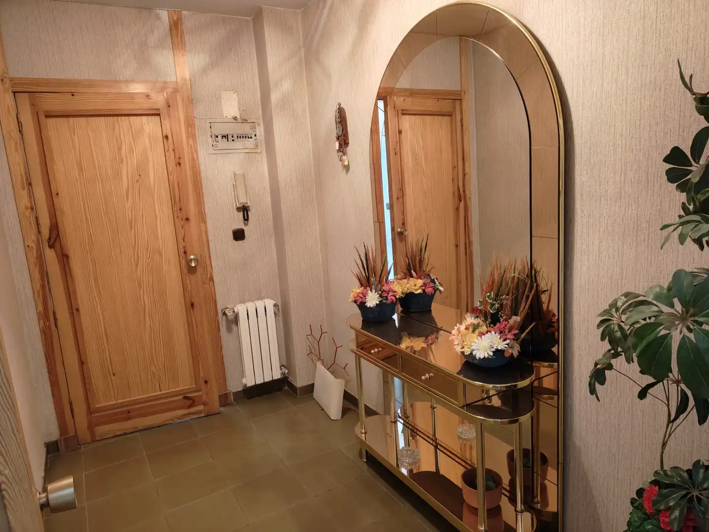 Flat with terrace for sale in Yeste, imagen 18