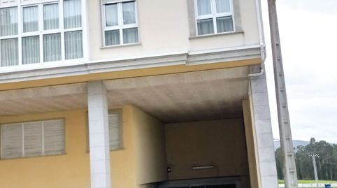 Foto 5 de Garaje de alquiler en Avenida Asturias, 9, Foz, Lugo
