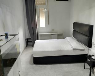 Bedroom of House or chalet to rent in  Melilla Capital  with Air Conditioner, Terrace and Balcony