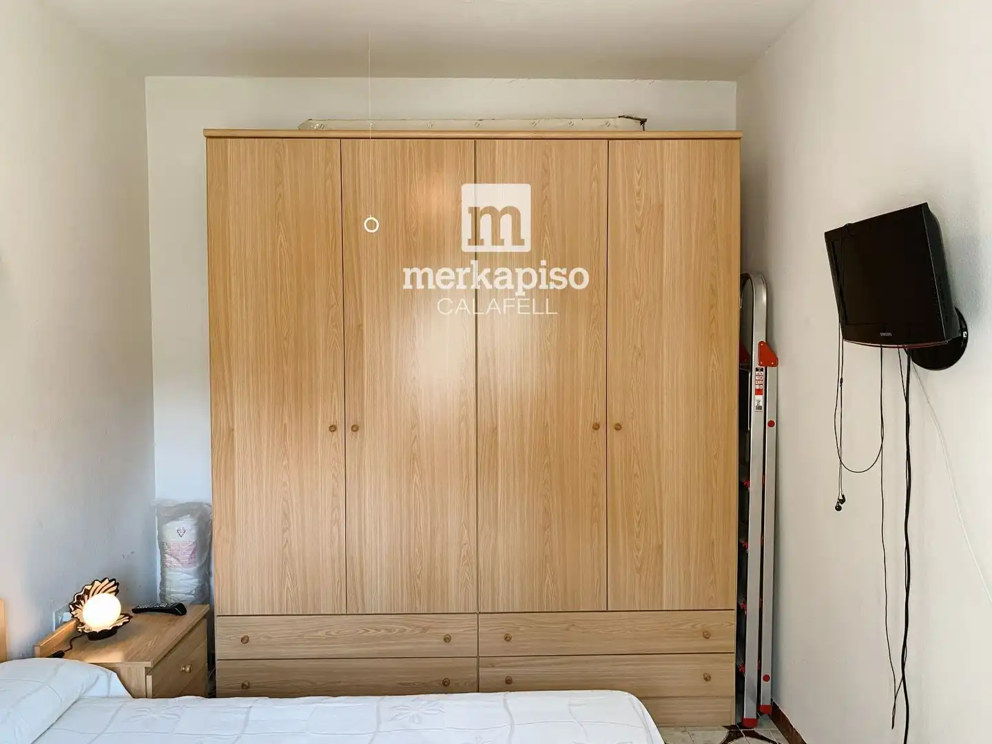 Habitación de Piso en venta en Calafell con Terraza y Trastero