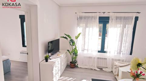 Foto 5 de Piso en venta en Calle de la del Manojo de Rosas, Los Ángeles,  Madrid Capital