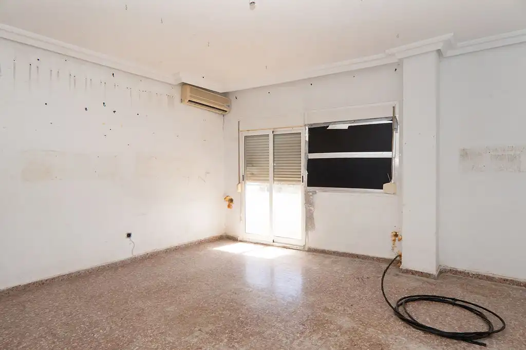 Piso en venta en C/ Cid Campeador, Alguazas