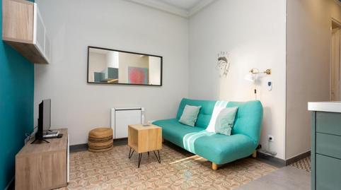 Foto 5 de Apartament de lloguer a El Camp d'en Grassot i Gràcia Nova,  Barcelona Capital