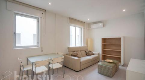 Foto 2 de Pis en venda a Calle de Gaztambide, ., Gaztambide, Madrid