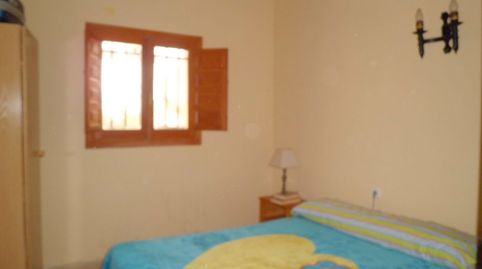VENTA CASA DE PIEDRA CABALLUSA  PINOSO ALICANTE, imatge 5