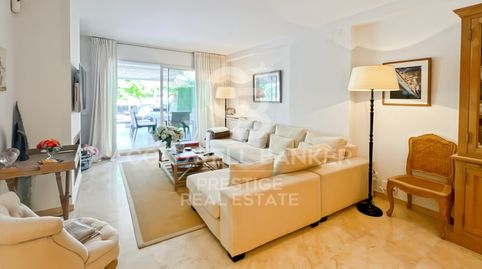 Foto 4 de Piso en venta en Avenida Nostra Senyora del Vinyet, Can Girona - Terramar - Vinyet, Sitges