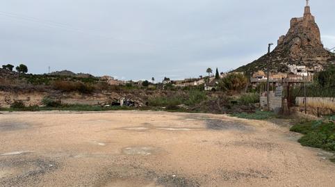 Foto 3 de Finca rústica en venta en Monteagudo, Murcia