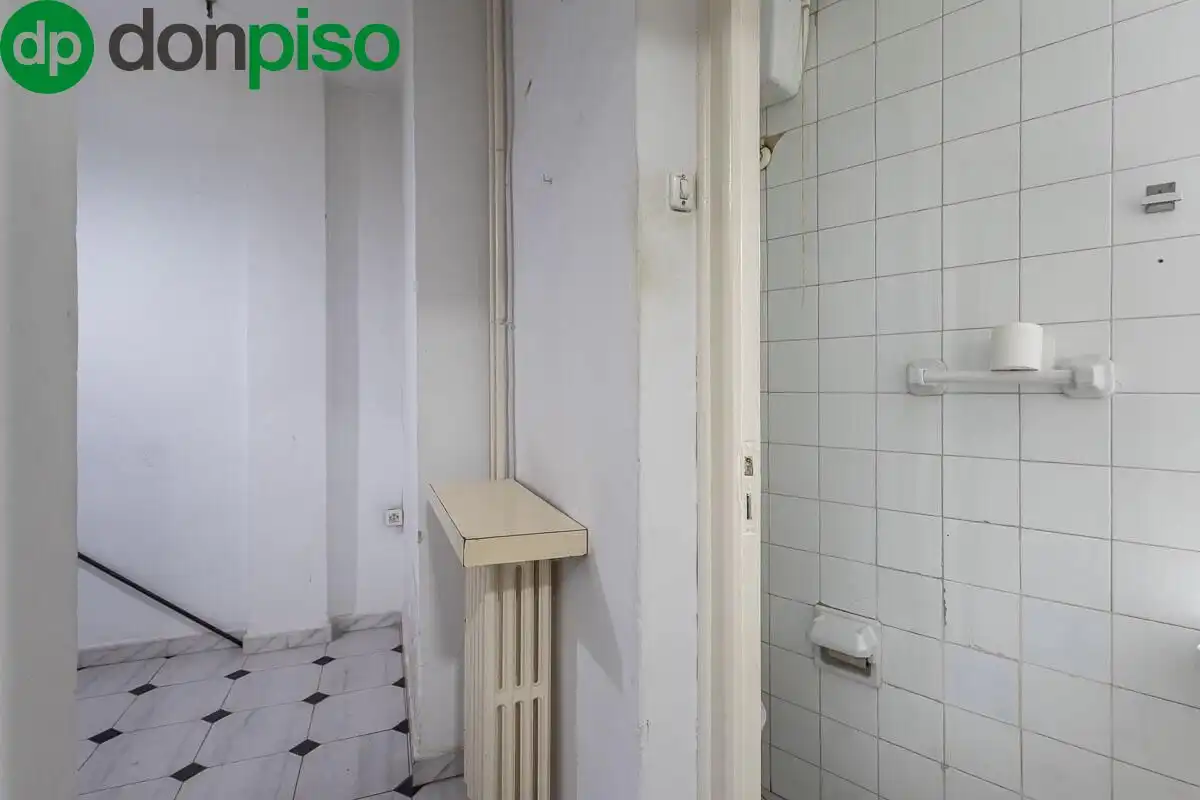 Wohnung zum Verkauf in Granada
