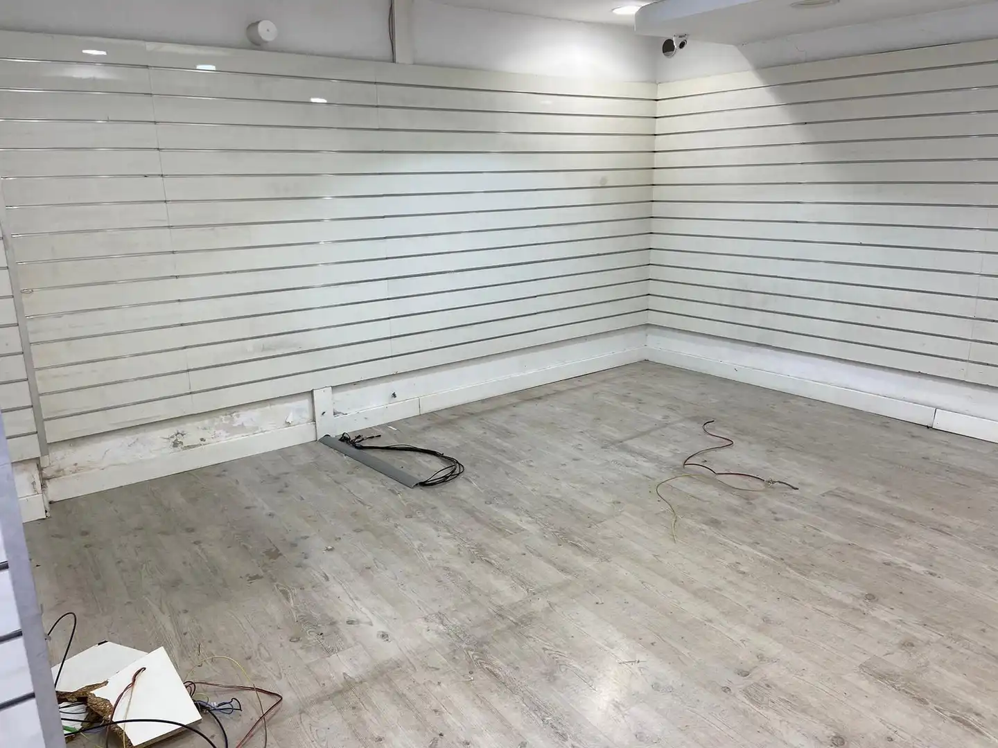 Local comercial en venda a Calle MAYOR PRINCIPAL, imagen 3