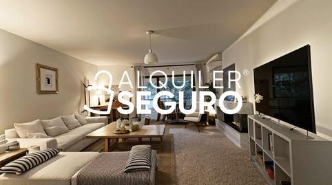 Foto 5 de Piso de alquiler en Canteros, Cerceda, El Boalo - Cerceda – Mataelpino