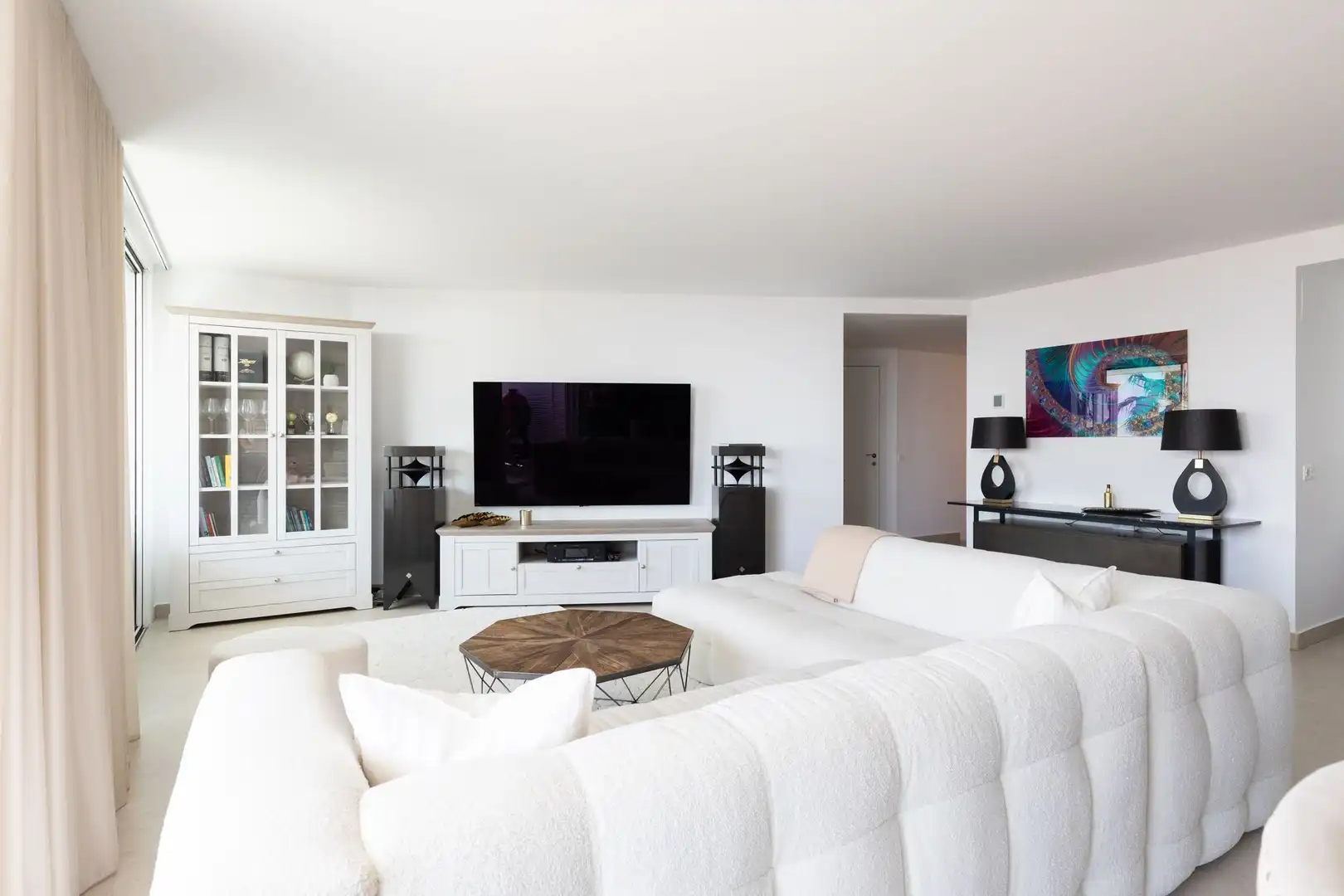Apartament amb ascensor en venda a Torrequebrada, imagen 9