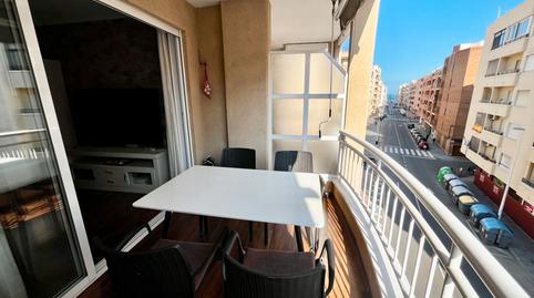 Photo 3 of Flat for sale in Avenida de la Purisima, 21, Zona Playa del Cura, Torrevieja