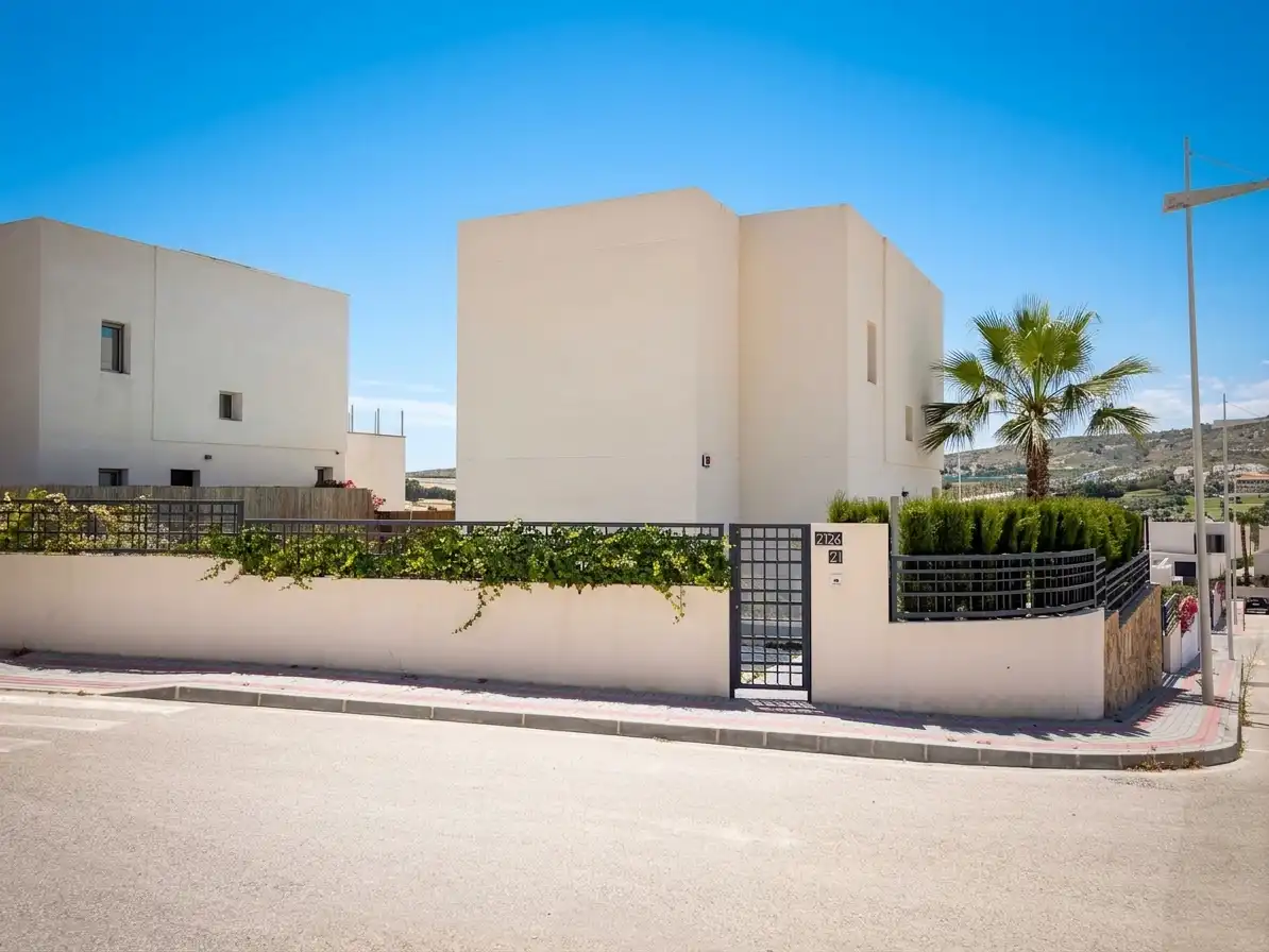 Maison avec piscine à vendre à Algorfa, imagen 33