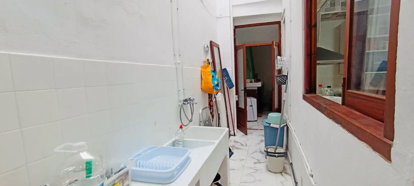Bathroom of Detached homes for sale in Oliva pueblo