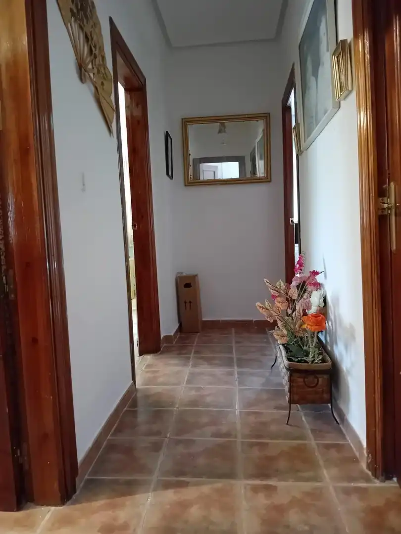 Villa mit Pool zum Verkauf in La Carlota, imagen 18