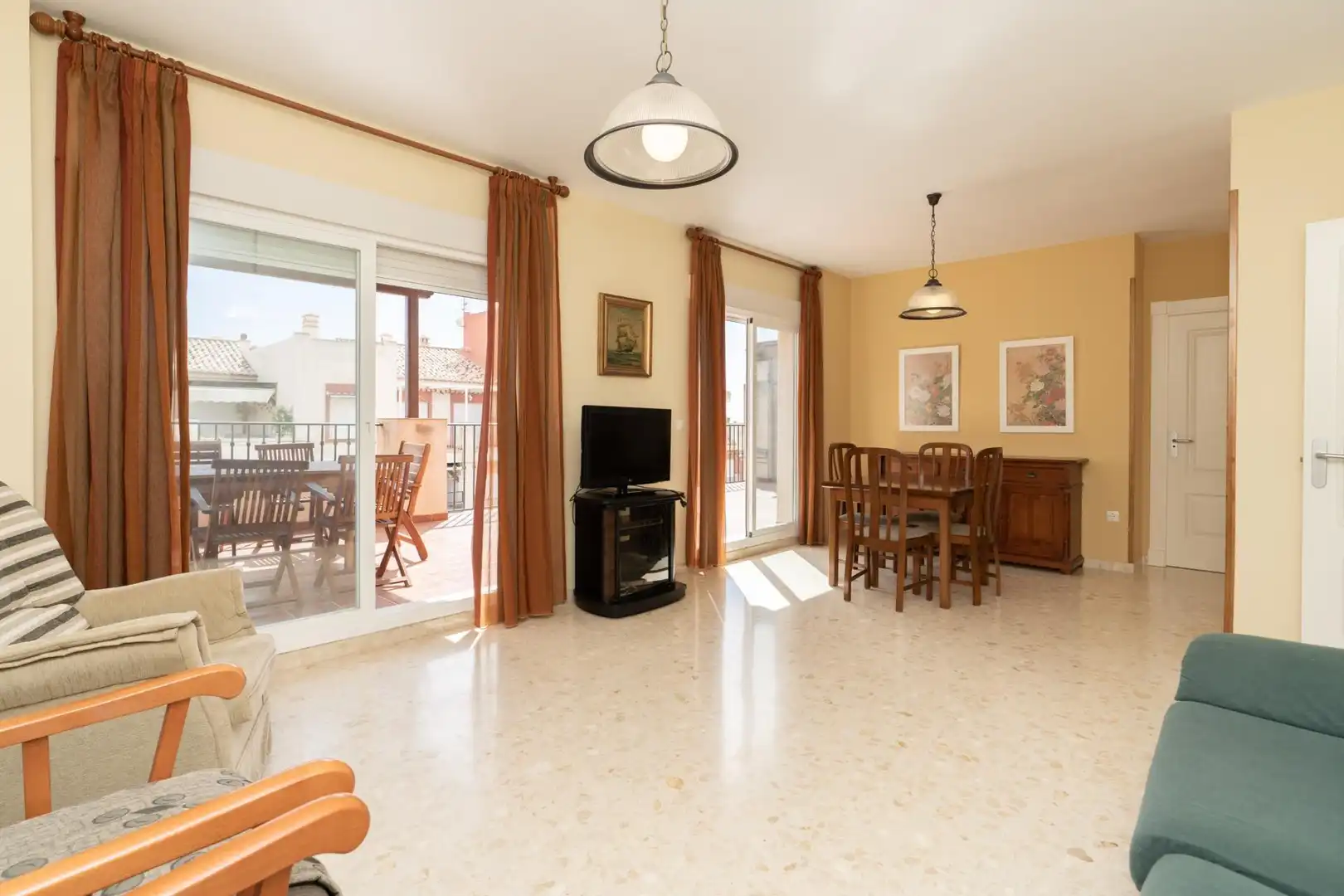 Attique avec ascenseur à vendre à Avenida Avenida El Farillo, imagen 10