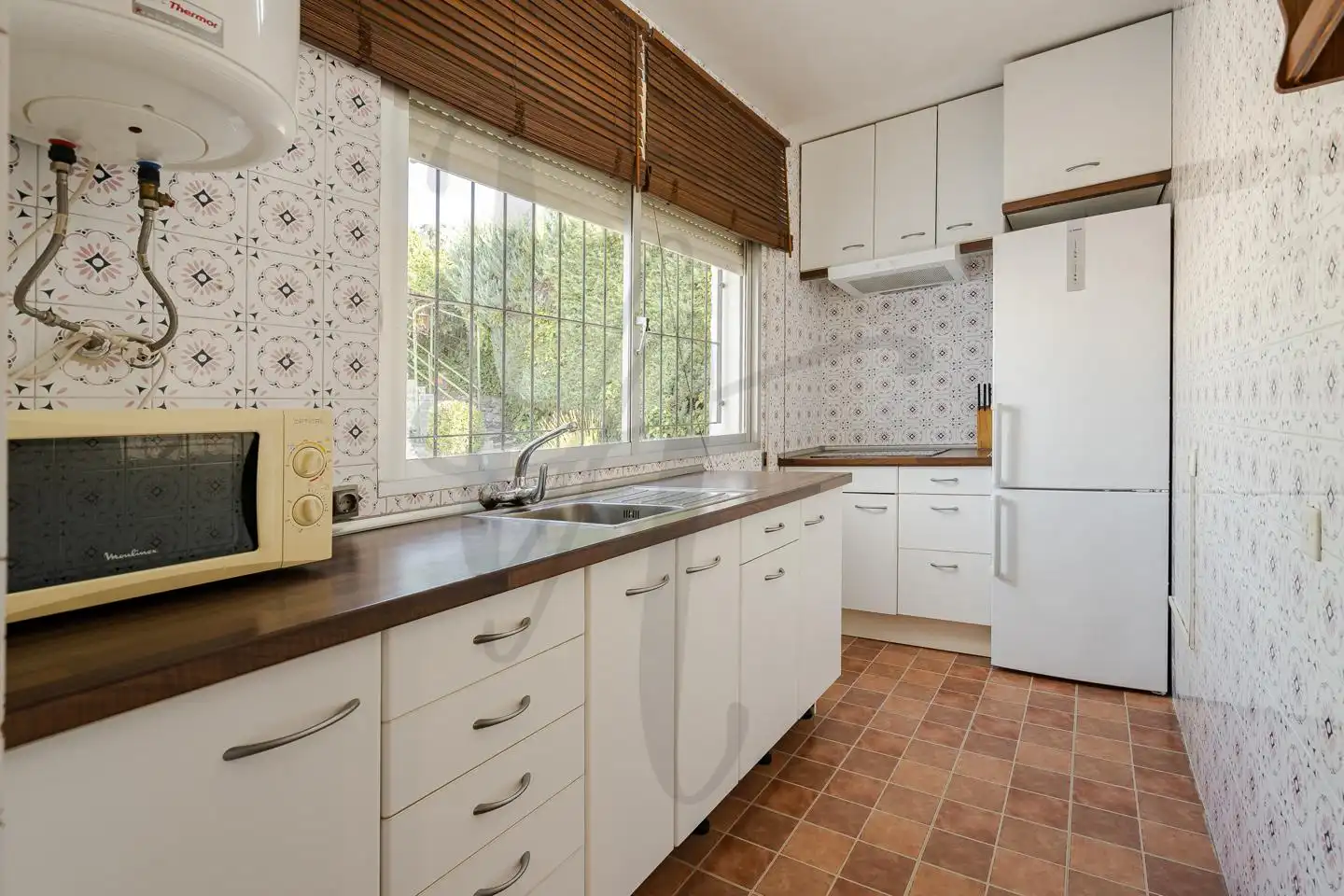 Casa amb jardí en venda a Calle Río Henares, imagen 47