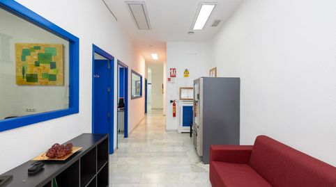 Photo 4 of Commercial properties for sale in Calle del Cisne, 6, Pajaritos, Granada Capital