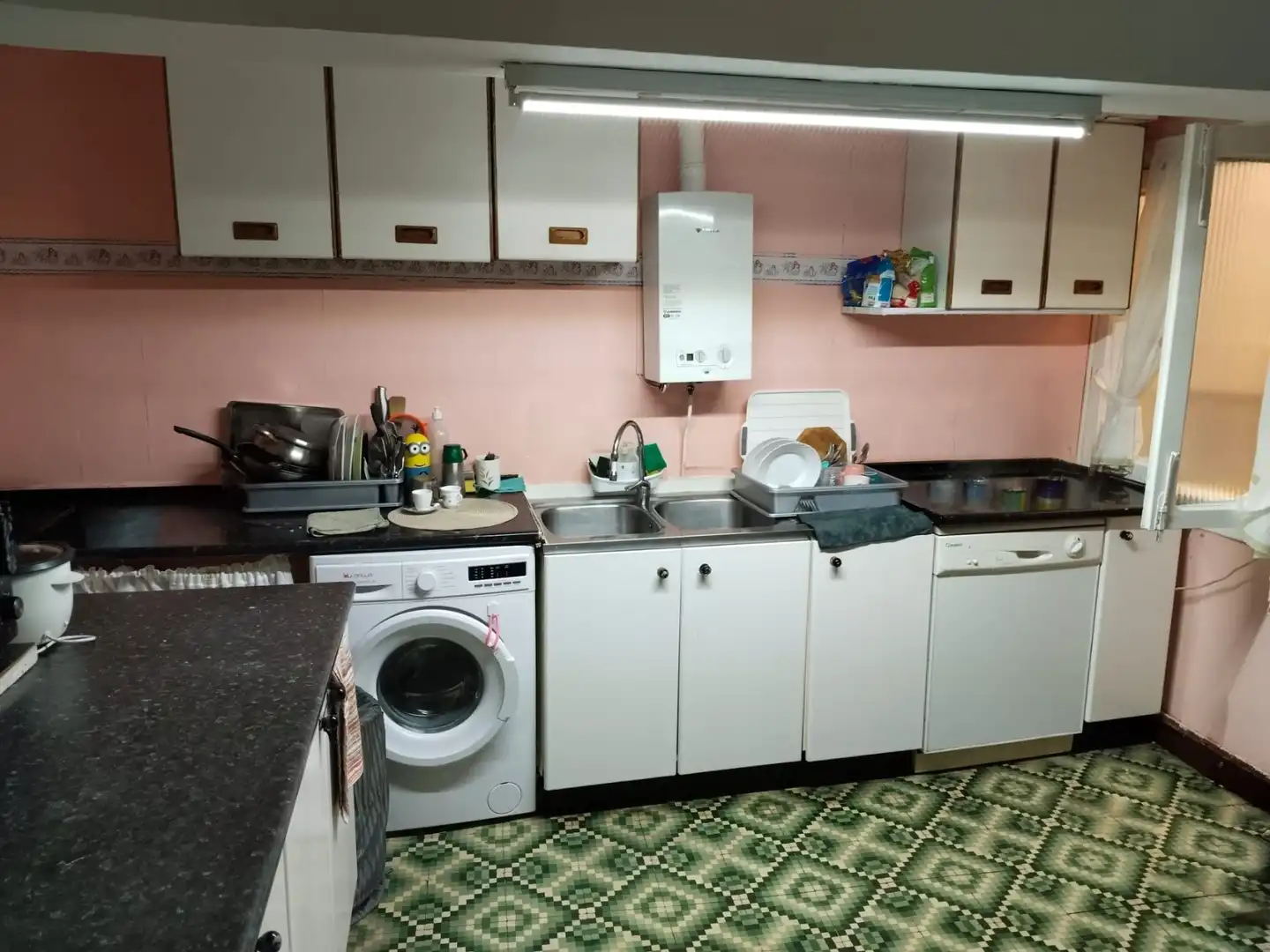 Appartement avec terrasse à vendre à Korreo Kalea, imagen 5