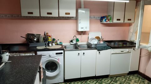 Foto 5 de Piso en venta en Korreo Kalea, Tolosa, Gipuzkoa
