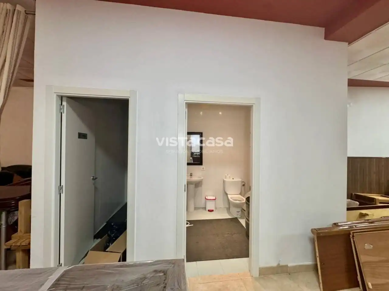 Local commercial à vendre à Calle Sevilla, imagen 8