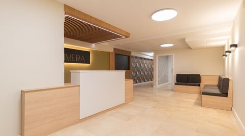 Foto 5 de Oficina de alquiler en Colon, Centro - Areal, Vigo
