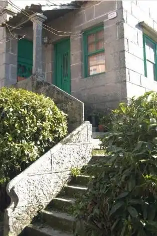 Villa avec jardin à vendre à Calle BOAN, imagen 2