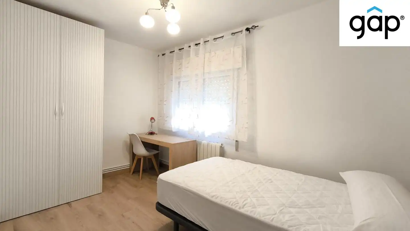 Appartement avec ascenseur à louer à Calle de Noheda, imagen 9