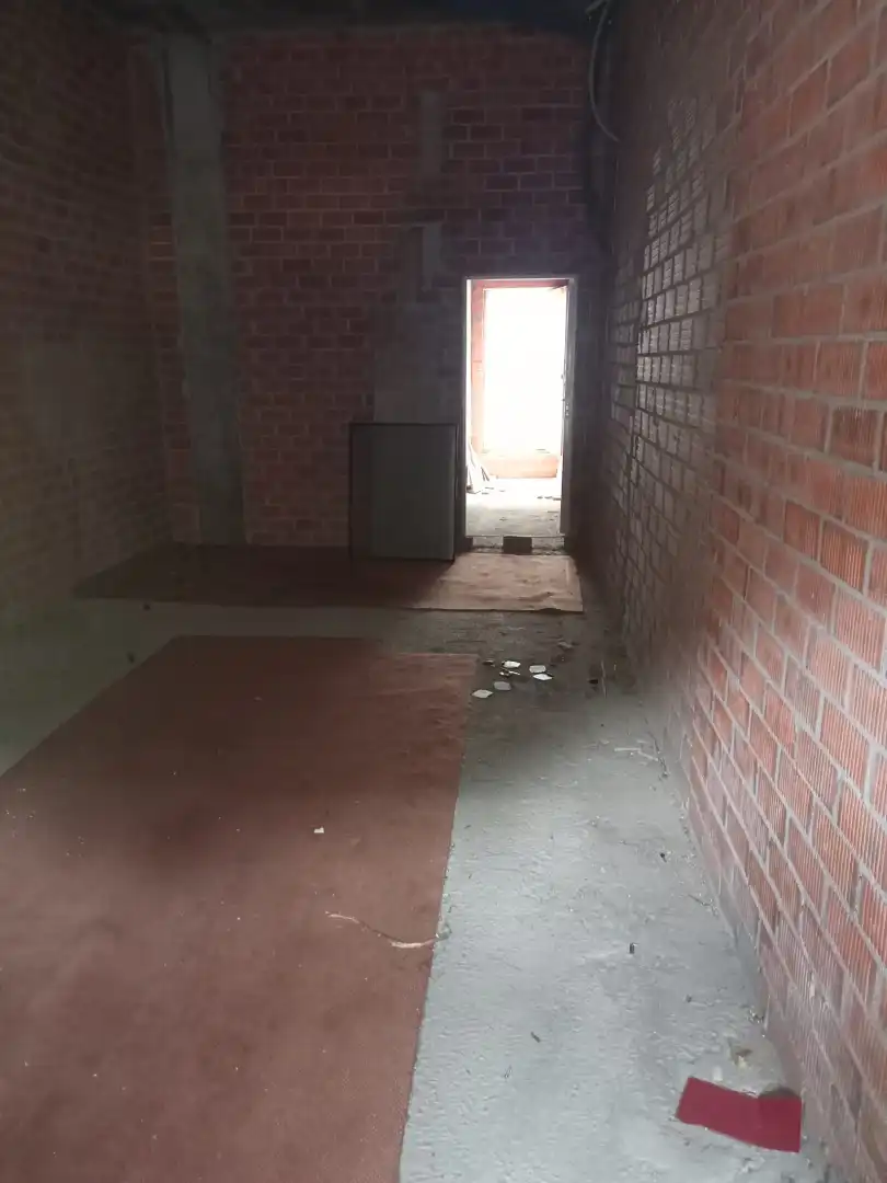 Gewerbefläche zum Verkauf in Rúa de Luis Iglesias Iglesias, imagen 11