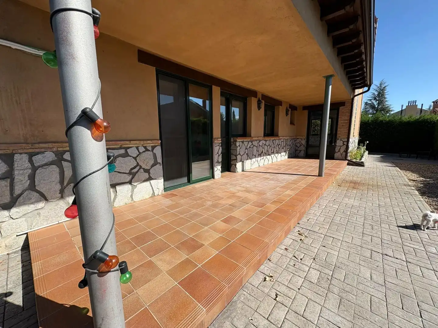 Haus mit Pool zum Verkauf in Boecillo, imagen 28