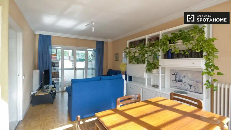 Habitació a La Florida - El Plantío