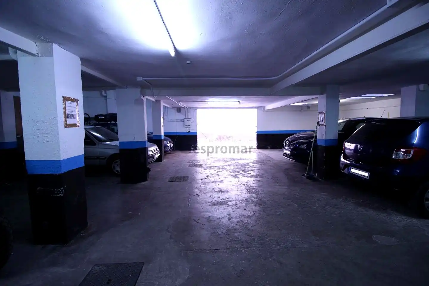 Garage for sale in De Extremadura, Lucero