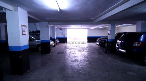 Foto 4 de Garatge en venda a De Extremadura, Lucero, Madrid