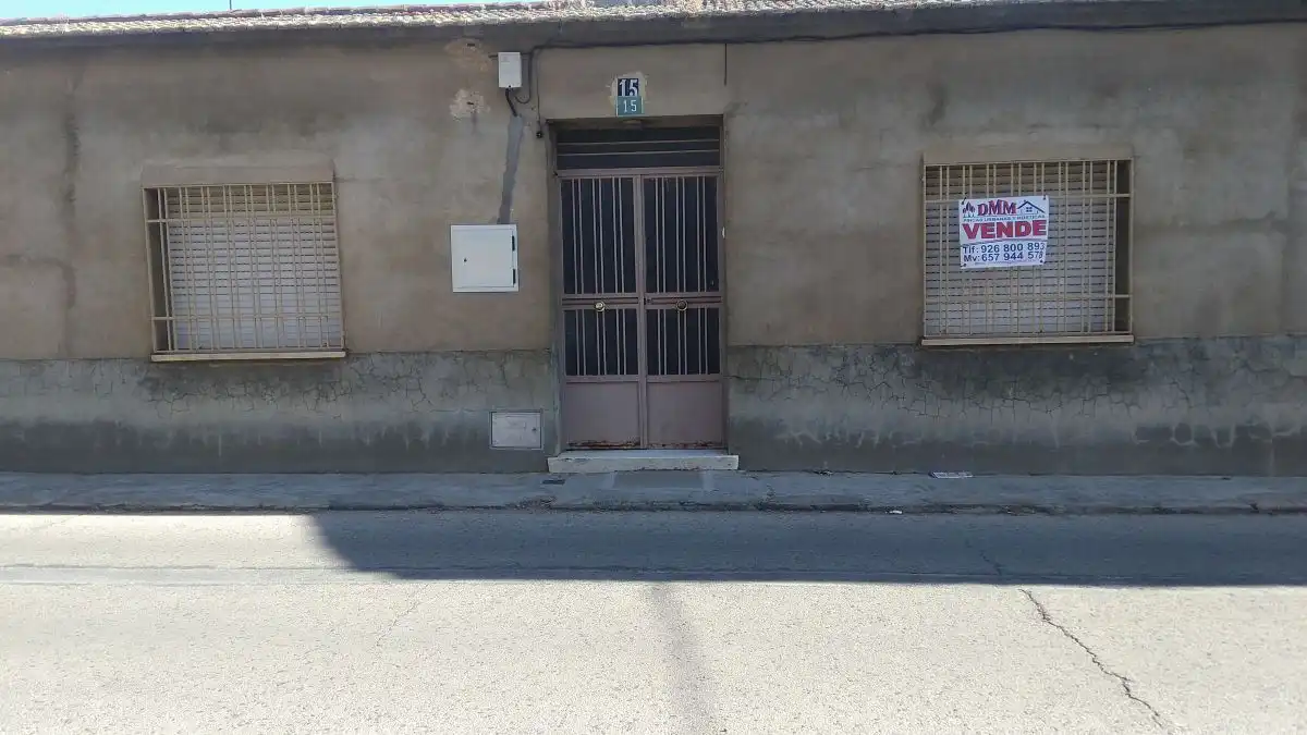 Casa in vendita a Malagón, imagen 5