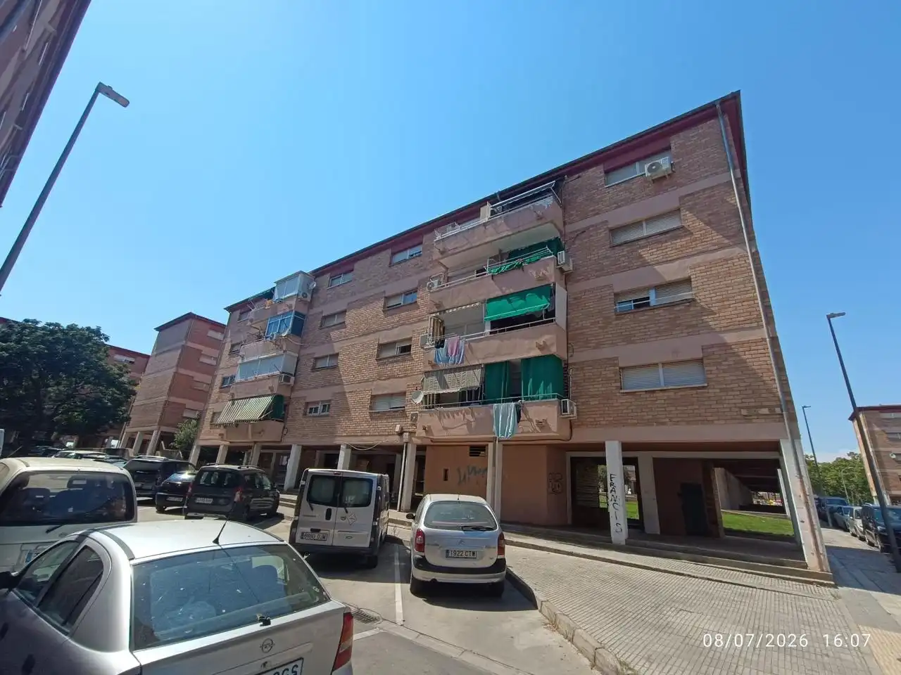 Pis en venda a calle Joan Carles
