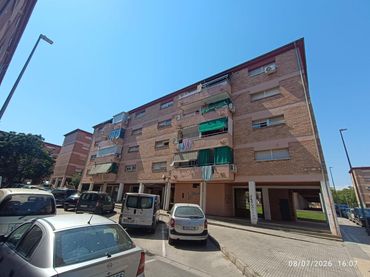 Wohnung zum Verkauf in calle Joan Carles