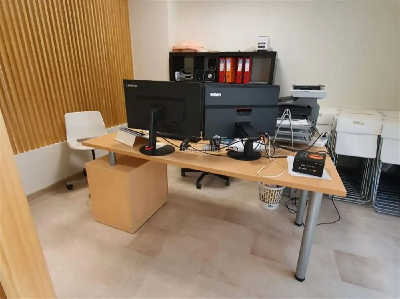 Büro zum Verkauf in Calle Albéniz 57, imagen 7