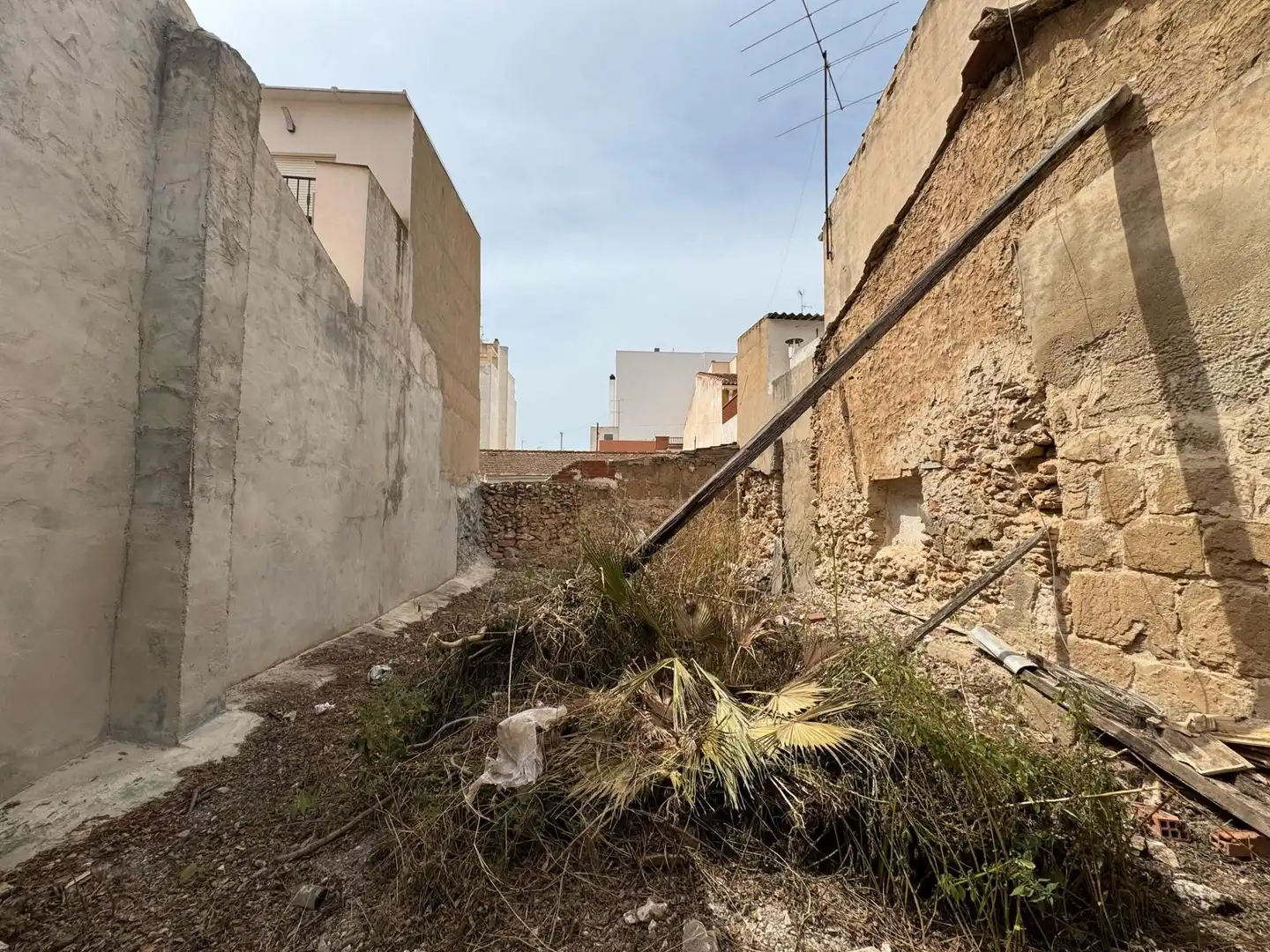 Lands and plots for sale in Centro, imagen 3