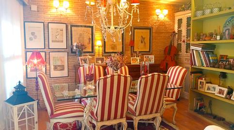 Foto 2 de Pis en venda a Carrer de Diógenes López Mechó, Camí de Vera, Valencia