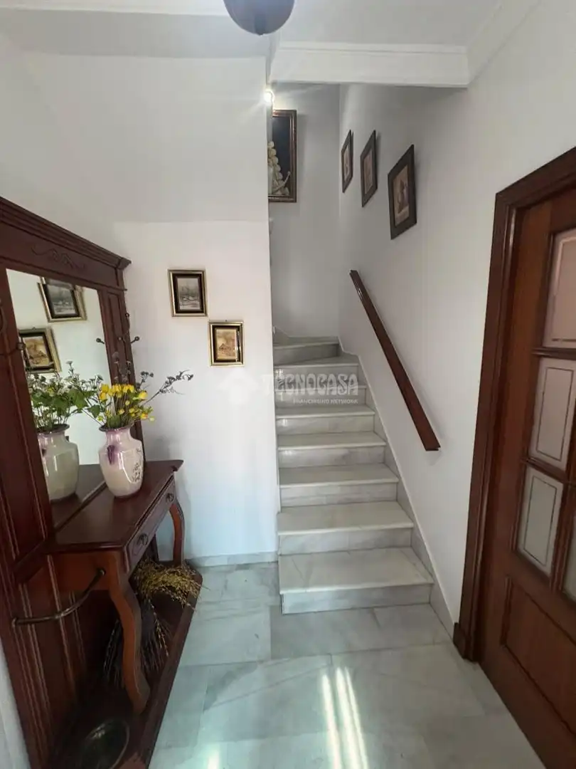Casa o xalet en venda en Bonanza - Avda de Huelva - Barrio Andalucia