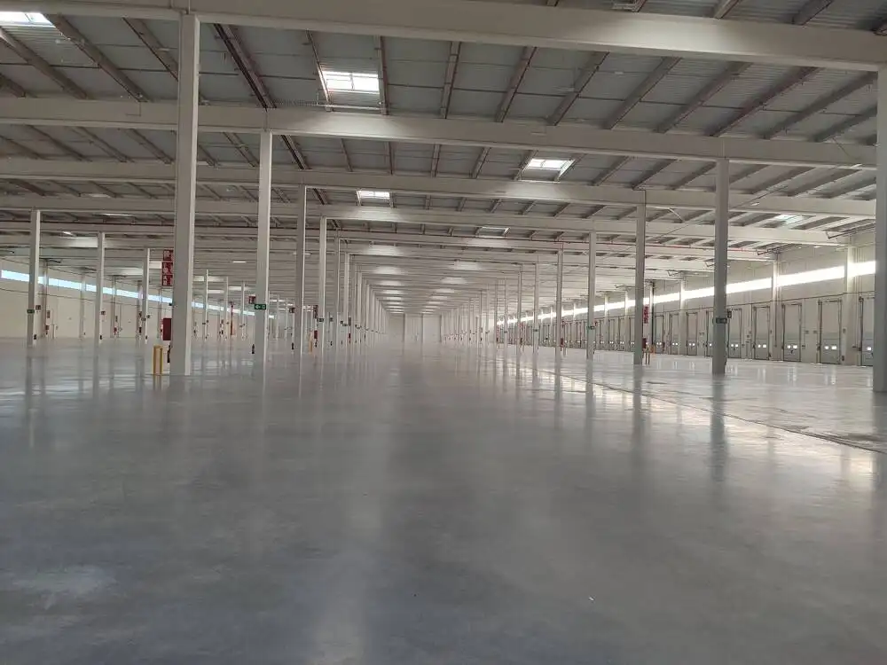 Nave industrial en alquiler en La Dehesa de Moratalaz, imagen 2
