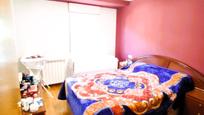 Bedroom of Flat for sale in Soraluze / Plasencia de las Armas  with Heating, Parquet flooring and Furnished