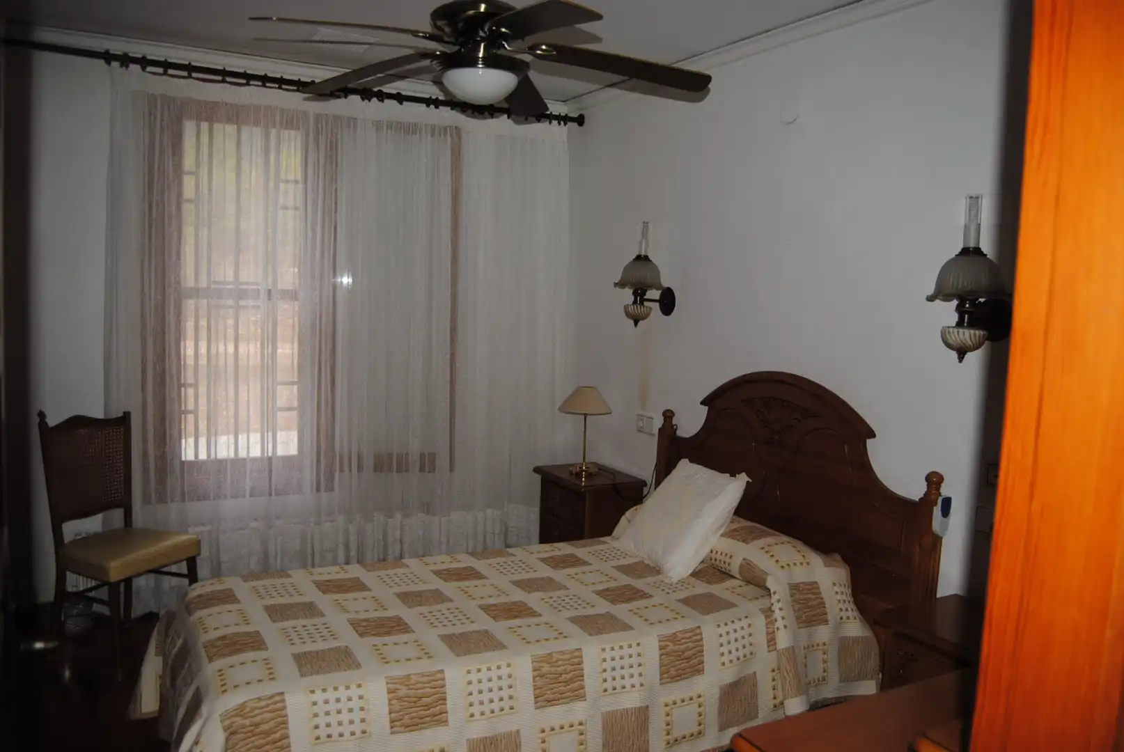 Villa con terrazza in vendita a Muro de Alcoy, imagen 40