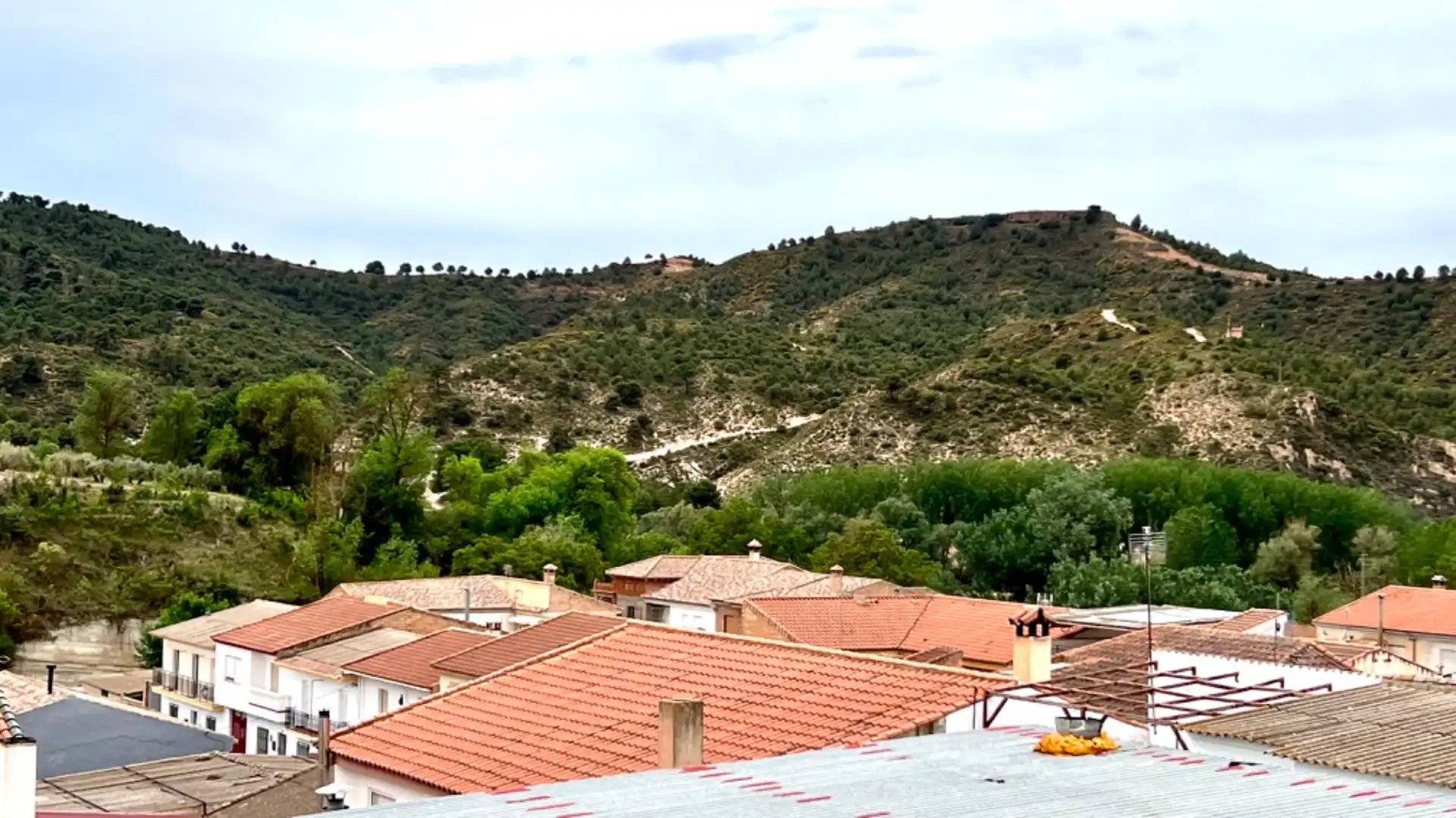 Maison avec terrasse à vendre à Calle Puerta Granada 22, imagen 24