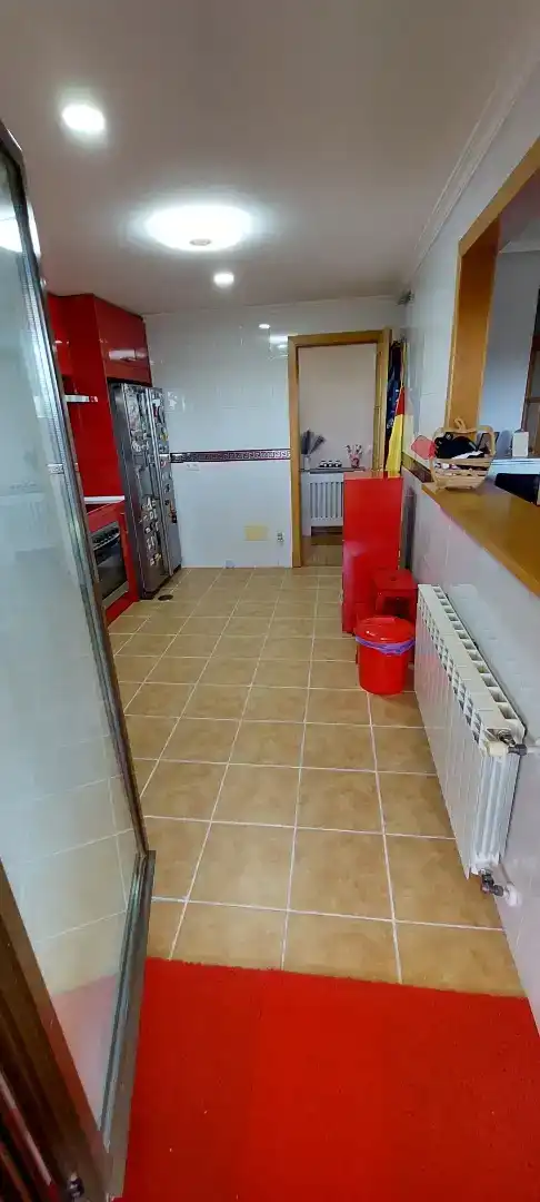 Cuina de Àtic en venda en Seseña amb Aire condicionat, Piscina i Balcó
